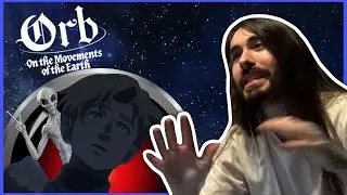 Anime, Aliens and AI | MoistCr1TiKaL