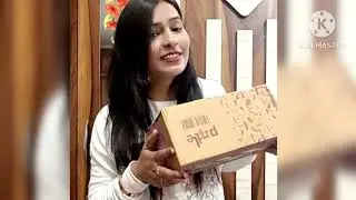 Makeup Product Review and Haul from purple /free makeup product from purple.com / Unboxing