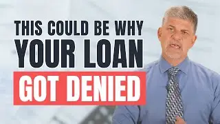 Mixed Credit Files? Here's Why Your Applications Keep Getting Rejected