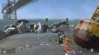 Call of Duty Advanced Warfare 