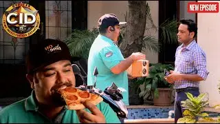ডেলিভারি বয় হয়ে Pankaj ধরল খুনি || CID BANGLA  || NEW EPISODE