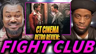 Ep14 &ldquo;FIGHT CLUB&rdquo; - w/ RELL BATTLE