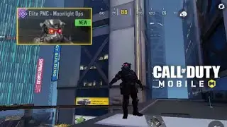 Elite PMC - Moonlight Ops Gameplay | Season 7 Eternal Ghost 2024