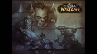 Classic wow 1-6 anti-congestion leveling route.