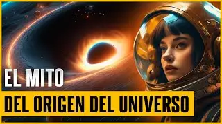🌌 Mitos del Origen del Universo: Explorando las Leyendas C&oacute;smicas a lo Largo de la Historia