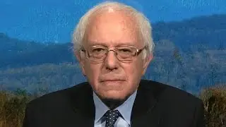 Sanders on differences with Clinton highlighted in campaign ad