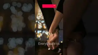 beautiful couple hands #status #shorts #shortvideo #everthing's ok