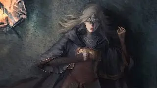 Firekeeper reads you a story from another world