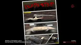 Left 4 Dead 2 | Campaign | Death Trip