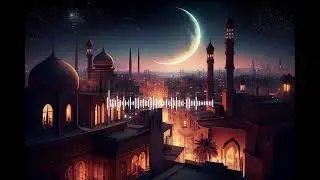 Arabic Fairy Meditative Magical Music for your Video, Youtube, Vlogs & Marketing [Royalty Free]