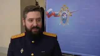 Во Владимире региональный Следственный комитет отметил 15-тилетие