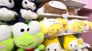 Miniso USA store walk though at 12 Oaks Mall. Novi, Michigan. March 25, 2024