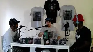 The Activated Podcast Ep. 05: The MOMENTUM Special