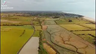 Havre de Regn&eacute;ville-sur-mer