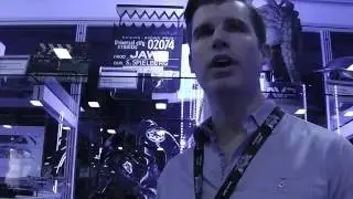 SDCC 2016  - Interview Brandon Alinger SDCC Chief Operations Officer LA for Propstore