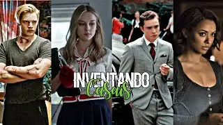 INVENTANDO CASAIS #2
