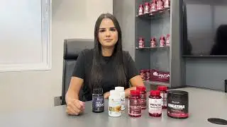 Neg&oacute;cios de sucesso: Quantum Nutrition e o mercado de suplementa&ccedil;&atilde;o e encapsulados