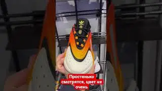 adidas OZELIA/краткий обзор на кроссовки адидас
