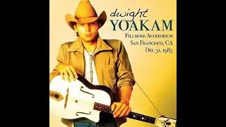 Hand Me Down Heart by Dwight Yoakam
