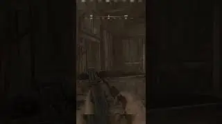 The barrel was perfectly placed | Hunt: Showdown 1896 #HuntShowdown #HuntShowdown1896 #gaming #pvp