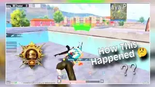 I Don't Know How This Happened ⚡👻  | Rohit2op Gaming