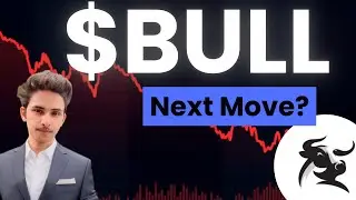 Анализ акций BULL (Webull), прогноз акций BULL, новости акций BULL сегодня