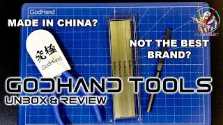 GodHand Tools Review 🔧 Is It Still Worth the Hype?!