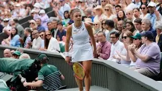 Here is why Wimbledon is the greatest sporting event in the world