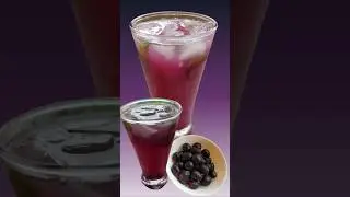 Jamun Sharbat Recipe | Java Plum Recipes | Kala Jamun Juice Recipe | Jamun Refreshing Drink #jamun