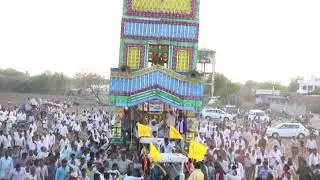 Kavuru Grama Prabha || 70th Anniversary || 2016 || Part-11