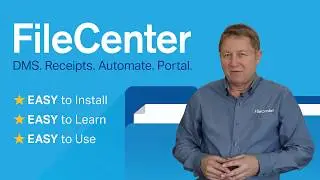 FileCenter DMS