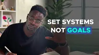 Business is Hard Until You Build Systems Like This
