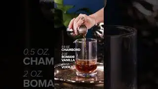 Midnight Moon Cocktail Recipe
