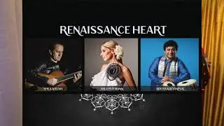 Brian Vibberts, 7 X Grammy Award Winning Engineer, Mixes Renaissance Heart's 