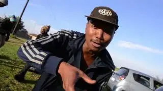F3 Dipapa Waya Waya Freestyle