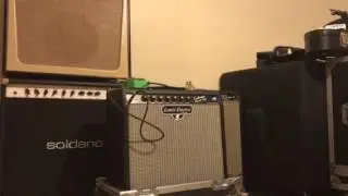 Ed Sheeran - Shape of You - Loop pedal guitar jam