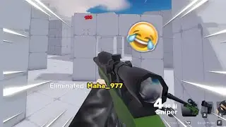 Smooth Gameplay + Good settings On Rivals
