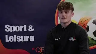 Sport and Leisure - Students