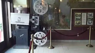 Aurora Theater (East Aurora, NY)