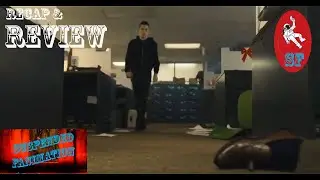 Mr. Robot S04E11 