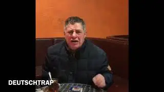 SAMRA macht Videoansage gegen KOLLEGAH & FARID BANG
