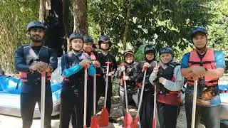 HRDF HRD Corp Claimable Team Building Perak | Ipoh & Gopeng Outdoor + Indoor Programs