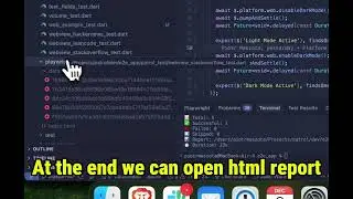 Patrol 4.0 brings full support for Flutter Web