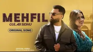 Mitran Di Mehfilan Ch Bhn Lag Je | Gulab Sidhu | Juing Dhillon  | Latest punjabi song 2025(mix)