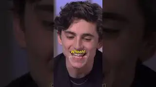 Timothee Chalamet&rsquo;s CRAZY Weight Loss for Beautiful Boy