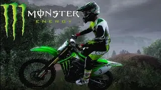 MXGP3 | Eli tomac Monster Energy KXF 450 | PC MOD NEW GRAPHICS AND HELMET