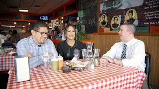 Breaking Bread With Brian &ndash; Ep 4 | Feat Tanya Diaz and David Diaz | Main Event Real Estate Group