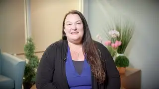 Abbie Brack -&ldquo;Be a Piece of the Puzzle at Child Welfare Services&rdquo;