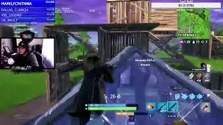 Playing with randos EP2