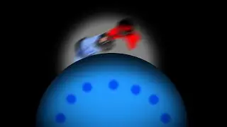 Будущее вселенной intergalactic wars: Новые федерации